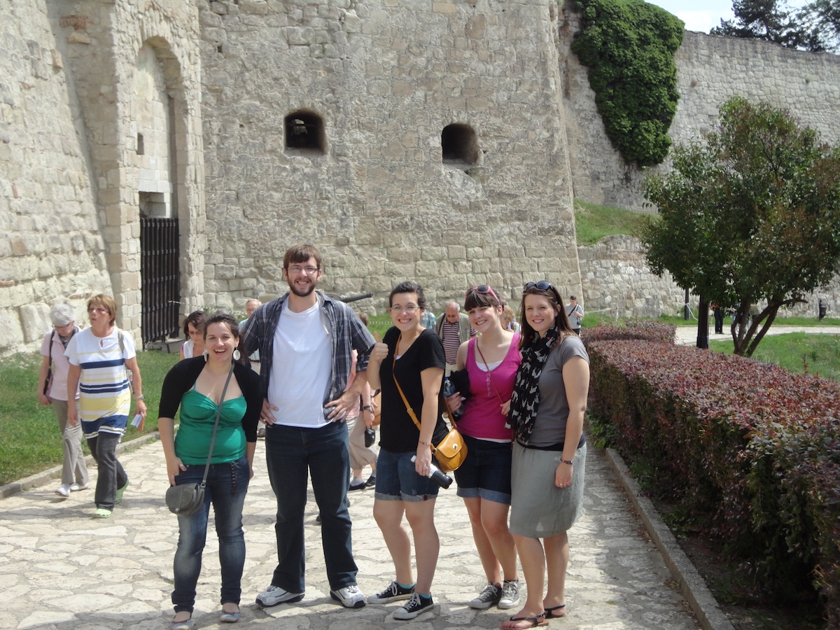 Our Family Connections in Hungary