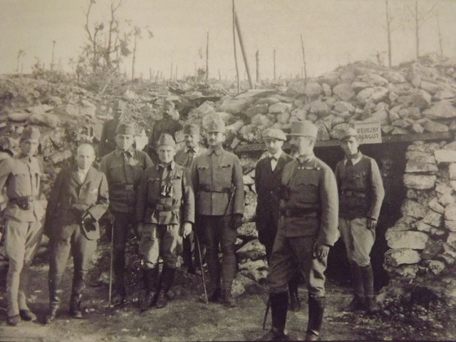 World War I Collectibles