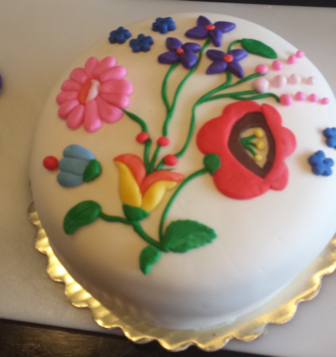 A Kalocsai Torta
