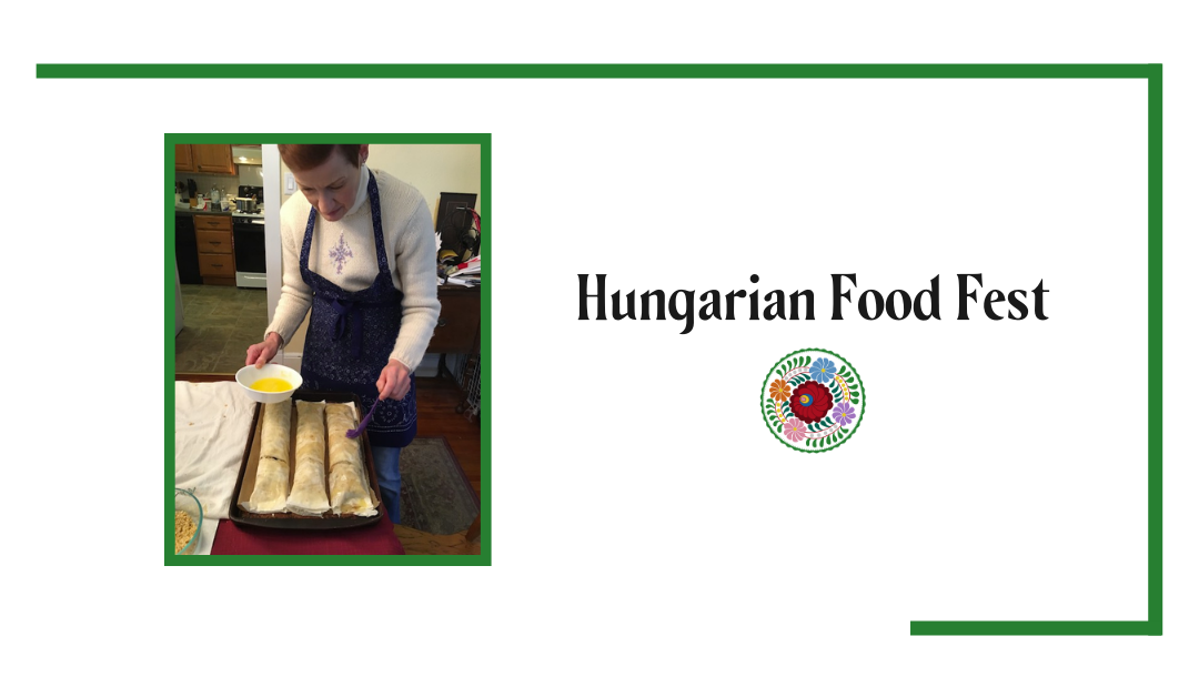 Hungarian Food Fest