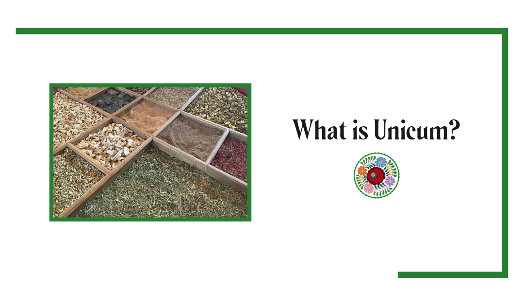What is Unicum?
