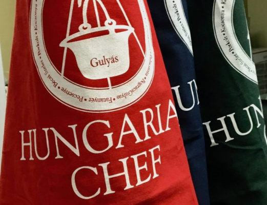 Let’s Cook Hungarian Challenge 2021