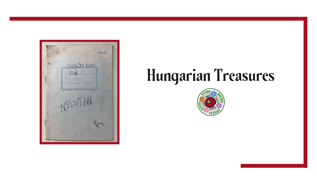Hungarian Treasures