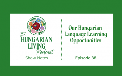 Hungarian Language Learning Opportunities