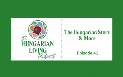 The Hungarian Store & More