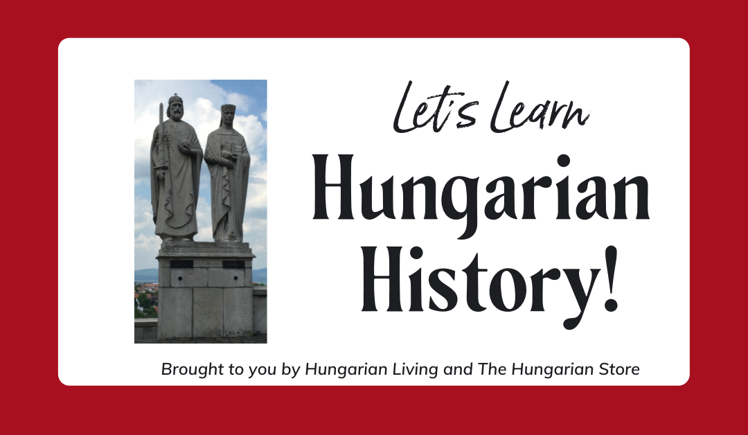 Hungarian Culture & History Classes