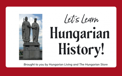 Hungarian Culture & History Classes