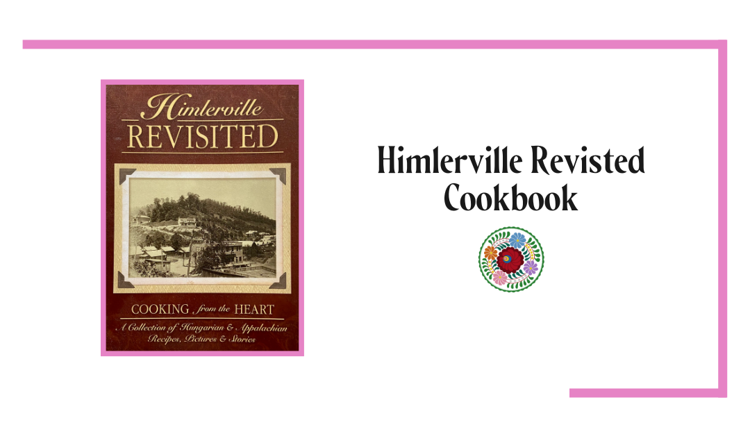 Himlerville Revisted Cookbook