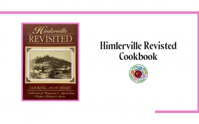 Himlerville Revisted Cookbook