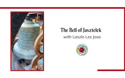The Bell of Jásztelek