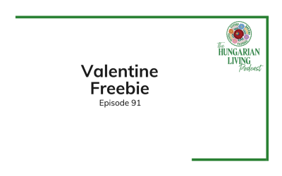 Valentine Freebie