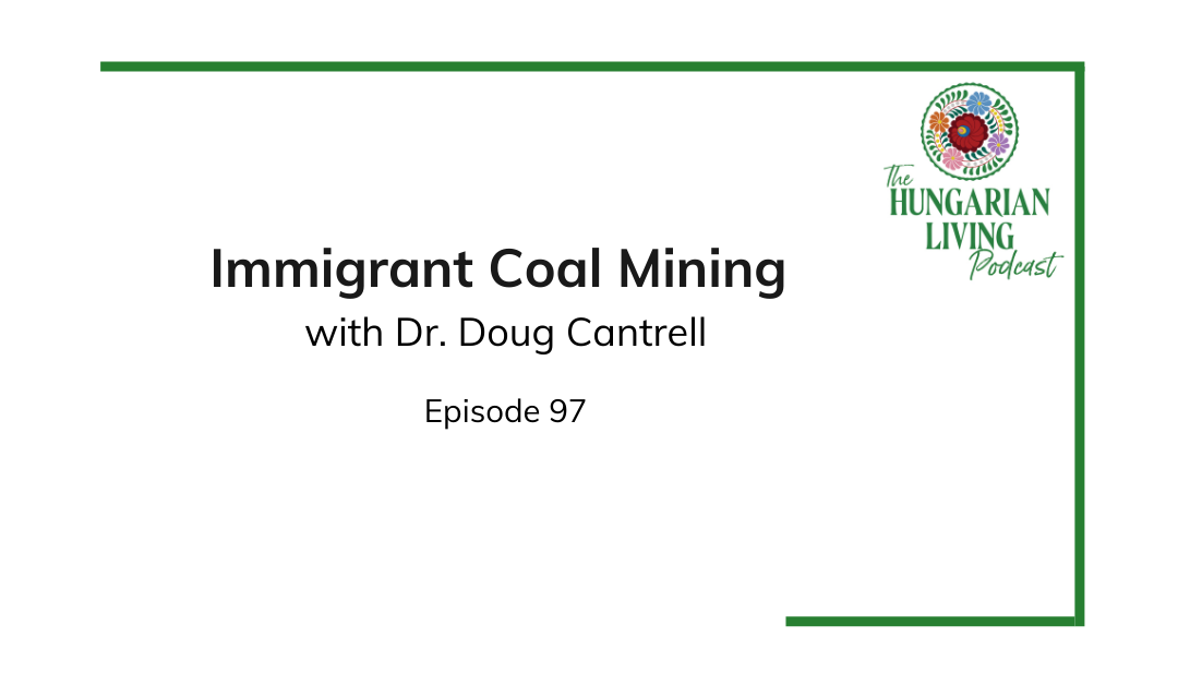 Immigrant Coal Mining