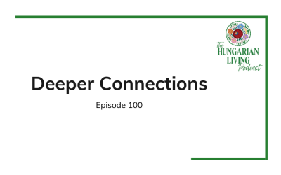 Deeper Connections