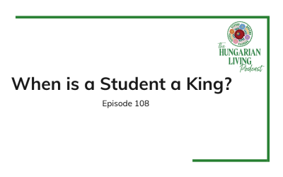 When is a Student a King?