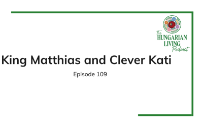 King Matthias and Clever Kati