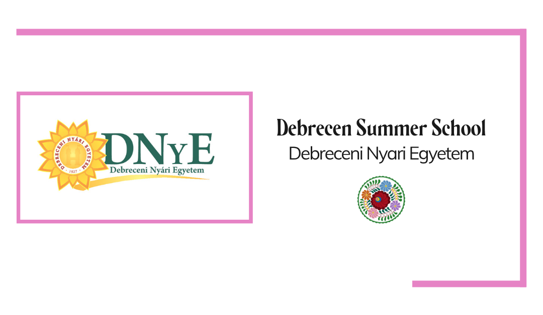 Debrecen Summer School