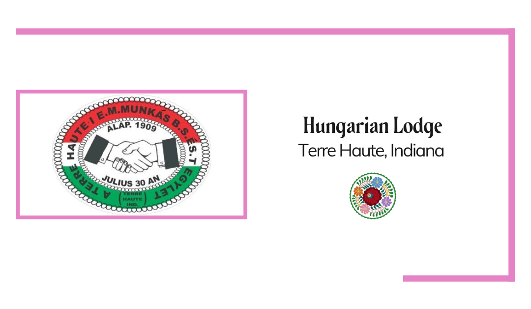 Hungarians in Terre Haute, Indiana