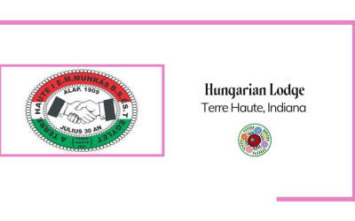 Hungarians in Terre Haute, Indiana