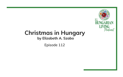 Christmas in Hungary (replay)