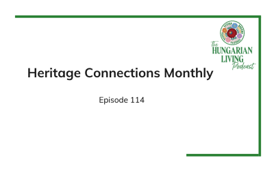 Heritage Connections – Tolna County
